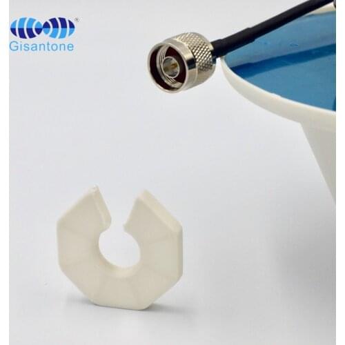 LTE 4G directional ceiling mount antenna decorative wireless