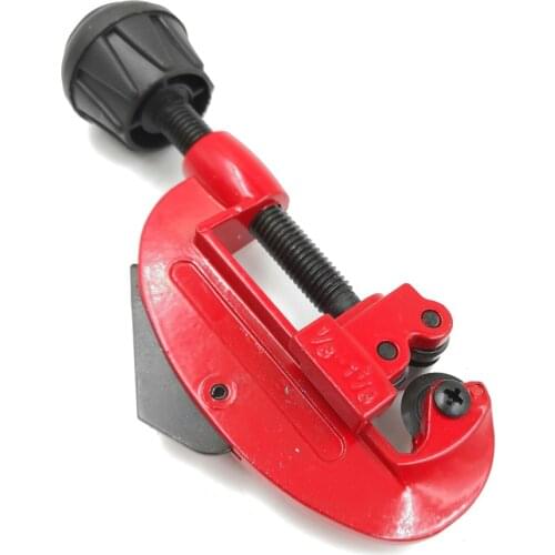 Stainless Steel Tube Cutter Pipe Tools PC-1031 Mini copper Aluminium Pipe Cutting Tool