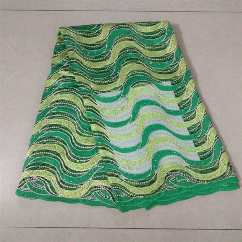 Nigerian French Lace Fabrics 2018 African Tulle Lace Fabric High Quality African Lace Wedding Fabric For Dress KC5-50