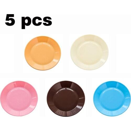 Snack Tray Fruit Pastry Buffet Hot Pot Shop Kitchen BBQ Use Seeds Nuts And Dry Fruits Plates Bowl Dish Plate Tableware Breakfast