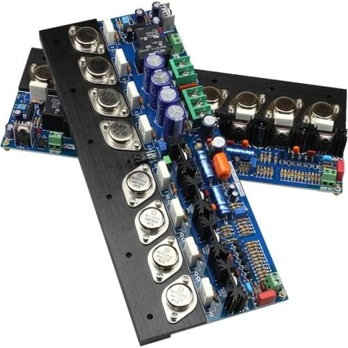 STA326 OLED 2.0 High Power Pure Digital Power Amplifier Small Mini HIFI Remote Control Home Power Amplifier Class D