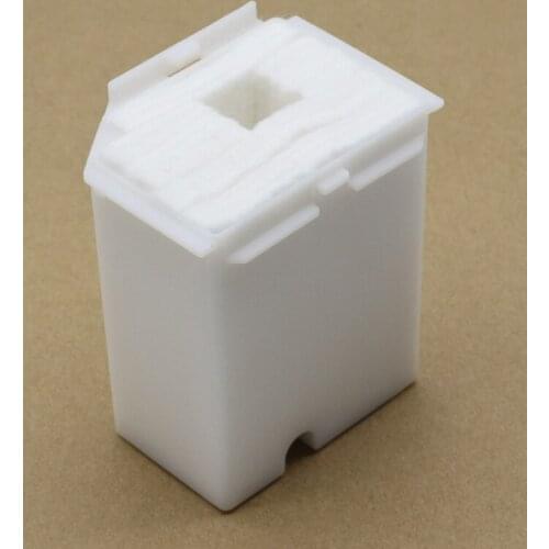 2PCS 1749772 1830528 Waste Ink Tank Maintenance Box for Epson L1110 L3110 L3150 L3160 L3100 L3101 L3151 L5190