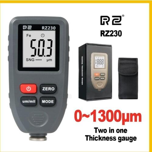 RZ Oil Pressure Sensors