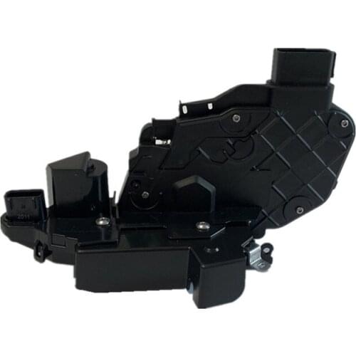 High quality Front Right LR014100 Door Lock Actuator FOR LAND RANGE ROVER SPORT EVOQUE DISCOVERY 4 2010