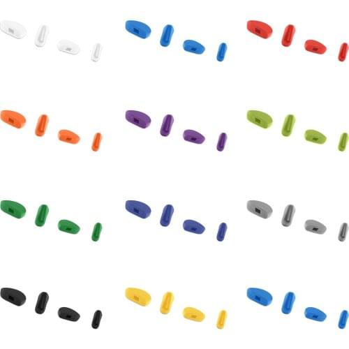 PapaViva Replacement Nose Pads Nose Pieces for Bose Tempo Sunglasses - Multiple Options