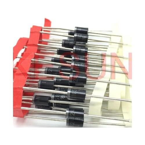 1N5824 IN5824 5A 40V ON TAPE Schottky Rectifier IC x 1000PCS Connector