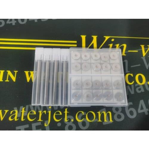 Адаптер всасывающего клапана CP022043/844 BHDT