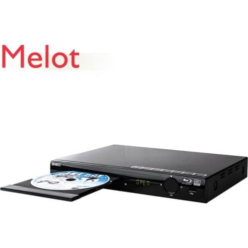 BDP-G2805 4K Blu-ray Player USB Hard Disk HD DVD DVD Player Home CD Lossless DTS