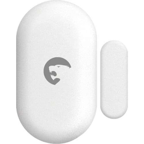 ETIGER ES-D3D Wireless Door/Window Contact Alarm Window Door Sensor Detector For eTiger Alarm