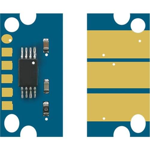 Toner Chip for Fuji Xerox Phaser 6121 6121MFP 6121MFP D 6121MFPN 6121S MFP 106R01469 106R01466 106R01467 106R01468 106R01476