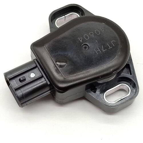 4x High Quality TPS Throttle Position Sensor For 1.3L 1.5L Fit Honda-Jazz City 16402-REJ-W01 High quality