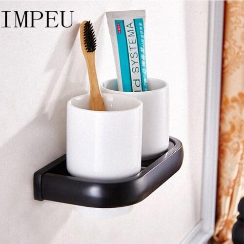 IMPEU Bathroom Equipment