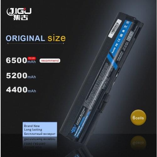 JIGU Laptop Battery HSTNN-DB2L HSTNN-DB2M HSTNN-I08C HSTNN-I92C HSTNN-UB2K For Hp ForEliteBook 2560p 2570P