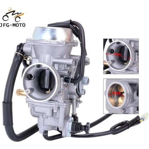 Motorcycle Carburetor Carburador Carb For HONDA ATV Foreman 500 TRX500FE TRX500FM TRX500 4X4 2005-2011