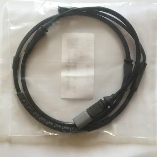 10pcs parts OE No 34356791958 for BMW F10 F18 brake pad wear Warning Contact sensor OEM No 34 35 6 791 958