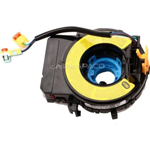 Steering Wheel Switch Housing with Heated For Kia K9 K900 Quoris 2013-2018