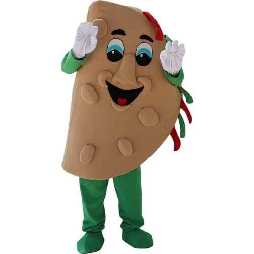 Mascot Costume Cosplay Furry Suits Party Game Fursuit Cartoon Dress Outfits Carnival Halloween Xmas Easter Advertising Apparel