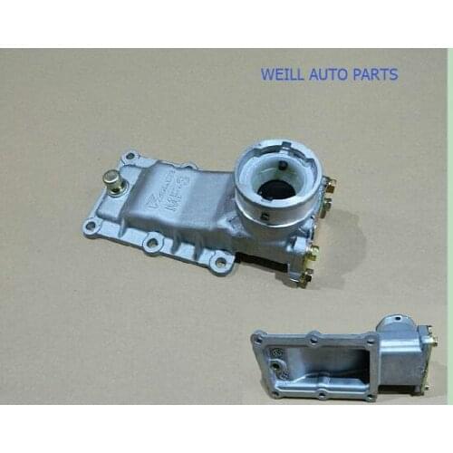 Weill ZM001MF-1702010-3 COVER SUBASSY TRANSMISSION for GWM HAVAL