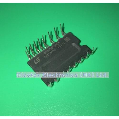 IKCM30F60GA IFPS MODULES 24MDIP IKCM30 F60GA CIPOS IKCM 30F60 GA MODULE IGBT IKCM30F60GAXKMA1