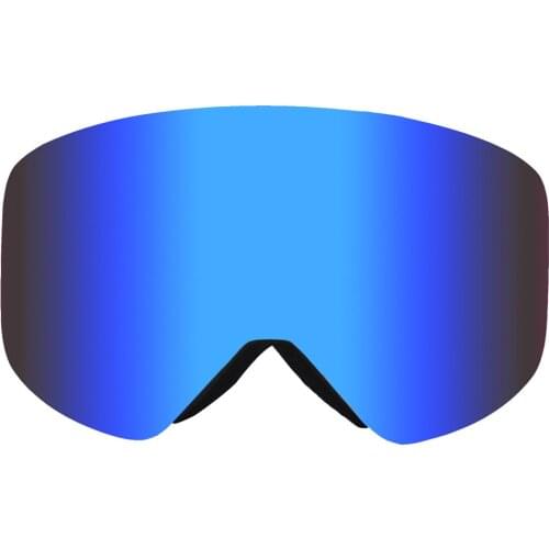 Men Women Snowboard Goggles for Skiing UV400 Protection Snow Skiing Glasses