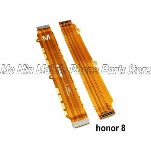 New Main Board Motherboard Connector Board Flex Cable For Huawei Honor 8 / Honor 8 Lite / Honor 8X / 8X Max Replacement Parts