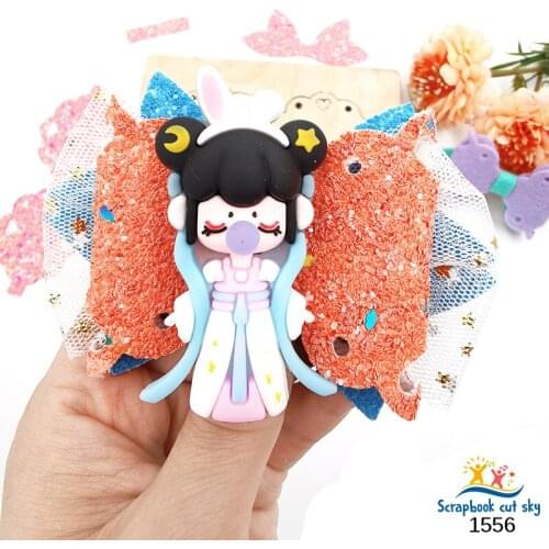 BOW S1556 Muyu Wooden Mold Scrapbook Cutting Dies Suitable For Market General Machines