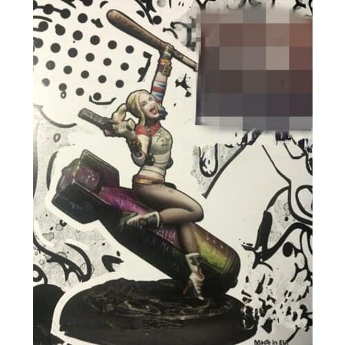 35mm Resin Figure Model Kit Unassambled Unpainted//M035