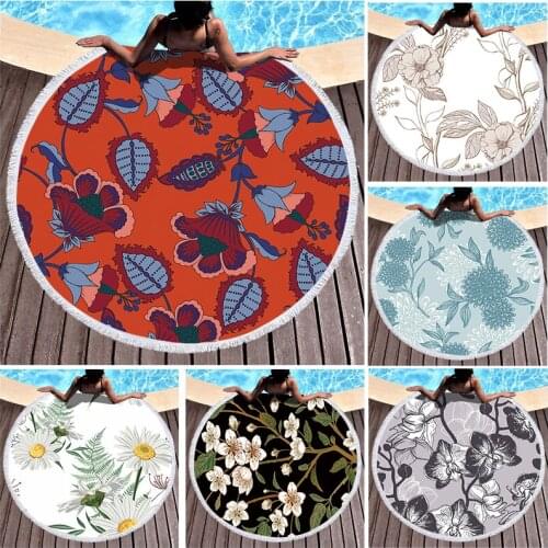 Color printing strandlaken luxury beach towel Pareo beach Fringed beach towel Large beach towel Towel beach Beach mat For home