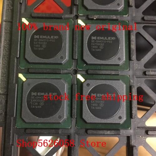 SE-SM4310-P02 BGA 100% new original 1PCS/LOT STOCK