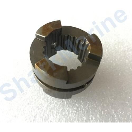 Clutch dog for YAMAHA outboard PN 664-45631-02
