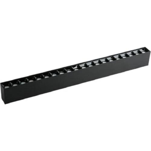 LED Downlight Spot Light Line Light Bar Creative Linear Long Strip 10W 20W 30W 40W Living Room Corridor surface mounted