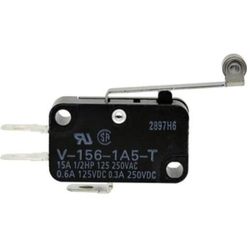 V-156-1A5-T Micro switch