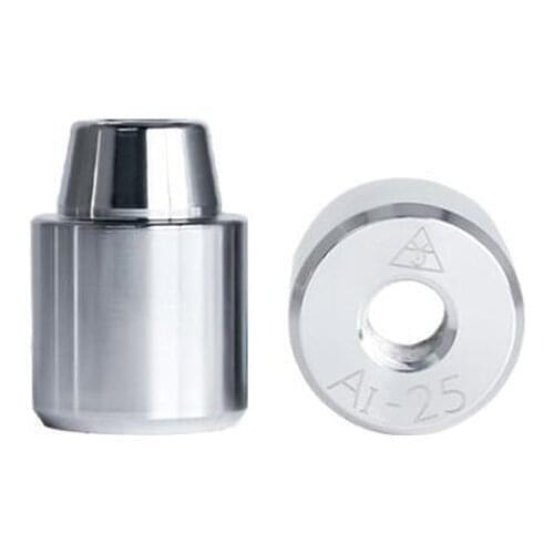A1-16 16*31mm A1-18 18*35mm A1-20 20*39 A1-22 22*43 HRC58 Mold Rod Bushing Round Taper Cone Interlock Location Pillar Guide Pin