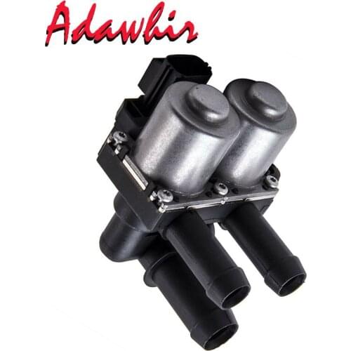 Adawhir Heating, Ventilation And Air Conditioning Systems