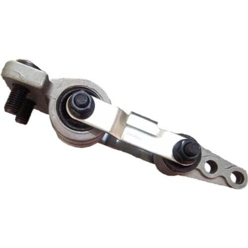 Car Torque bar 2003-vol voS 80 XC90 S60 gearbox bracket pad machine foot glue torque arm torque bar 5 cylinder 30680750