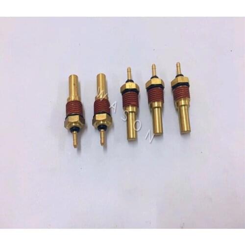 Water Temperature Sensor 05204-50300 M326554 For E305.5 E306 E307 E70 E200B
