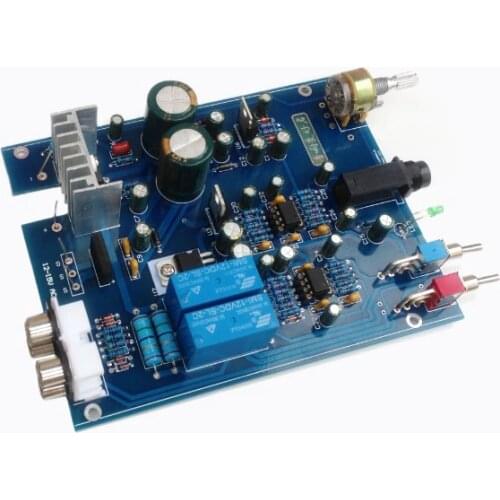 Speaker Speaker Measurement Kit Damping Impedance Frequency Response Curve Sound Production DIY Test and Measurement Tool