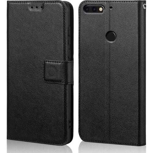 DOREXLON Huawei Honor 7C Phone Cases