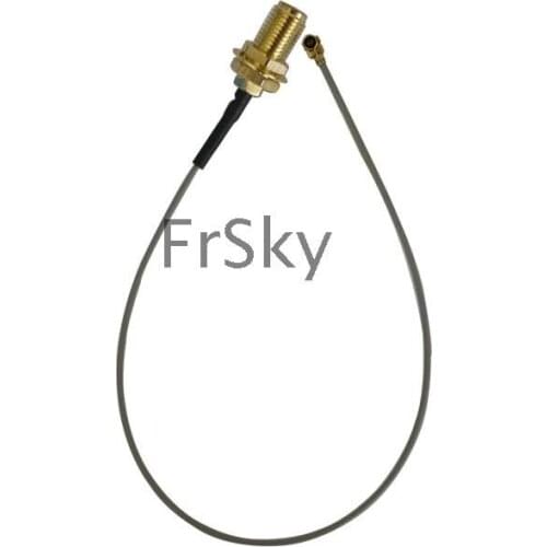 Frsky rf-coax-connector 200