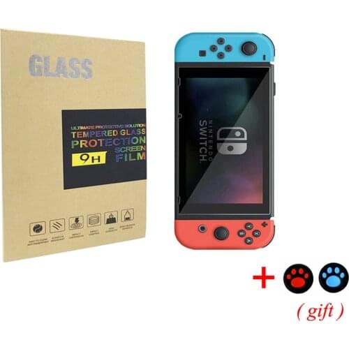 GEN GAME Screen Protectors