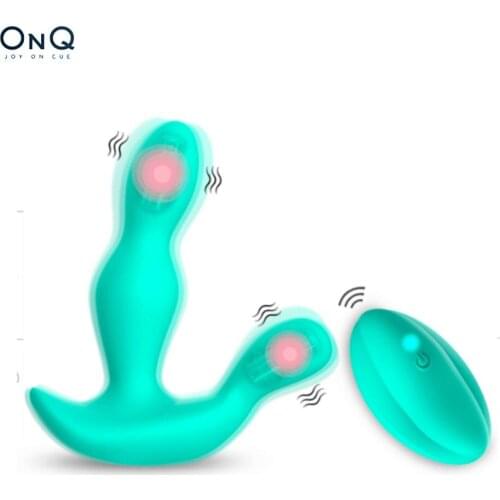 Luvoncue Butt Plugs
