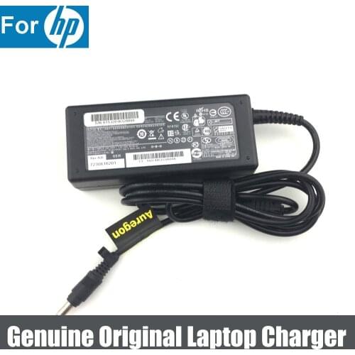 Original 65W AC Power Adapter Laptop Charger For HP Pavilion DV2000 DV4000 DV5000 DV6000 DV6500 DV6700 DV8000 DV9000 DV9500