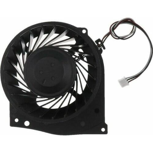 Replacement Internal Cooling Fan for Sony PlayStation 3 PS3 Super Slim KSB0812HE Repair Fan For PS3