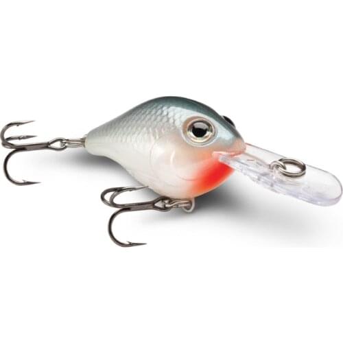 Finnish music bole ultralight xiao pang imported from RAPALA road and bait, hard bait bait false bait fishing gear