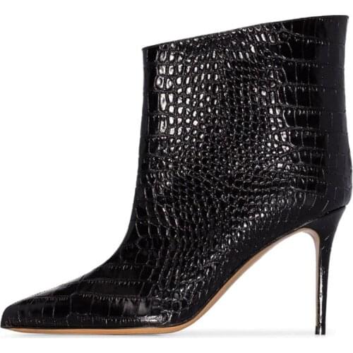 Женские ботильоны UTHDJKDS China At AliExpress