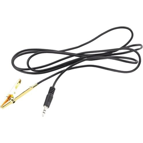 High Fidelity Chinese Erhu Violin Pickup Clip Microphone Clamp Replacement