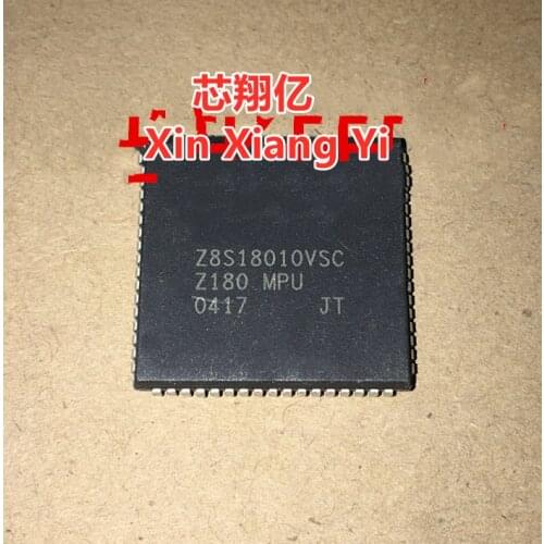 Xin Xiang Yi Z8S18010VSC Z8S18010 PLCC-68