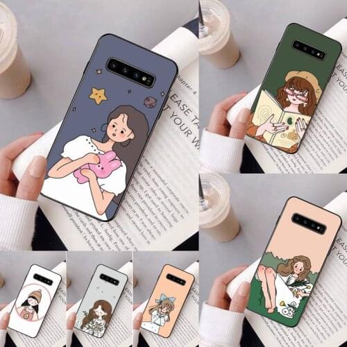 YNDFCNB Samsung Galaxy Note 8 Phone Cases