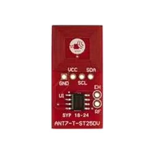 ANT7-T-ST25DV04K Antenna Development Tools