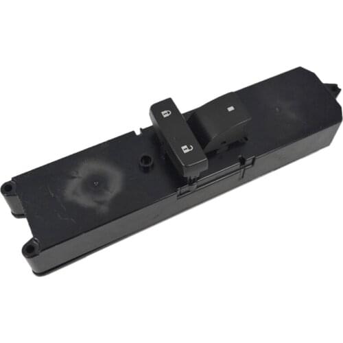 Car Front Right Front Passenger Side Electric Window Regulator Single Switch for Chevrolet GMC 20958430